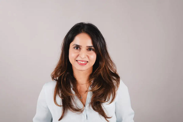 Lavanya Smriti