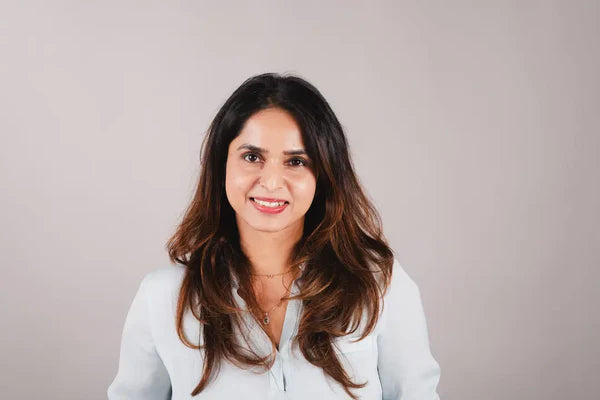 Lavanya Smriti