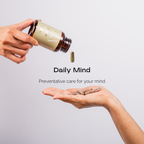 Daily Mind Calm