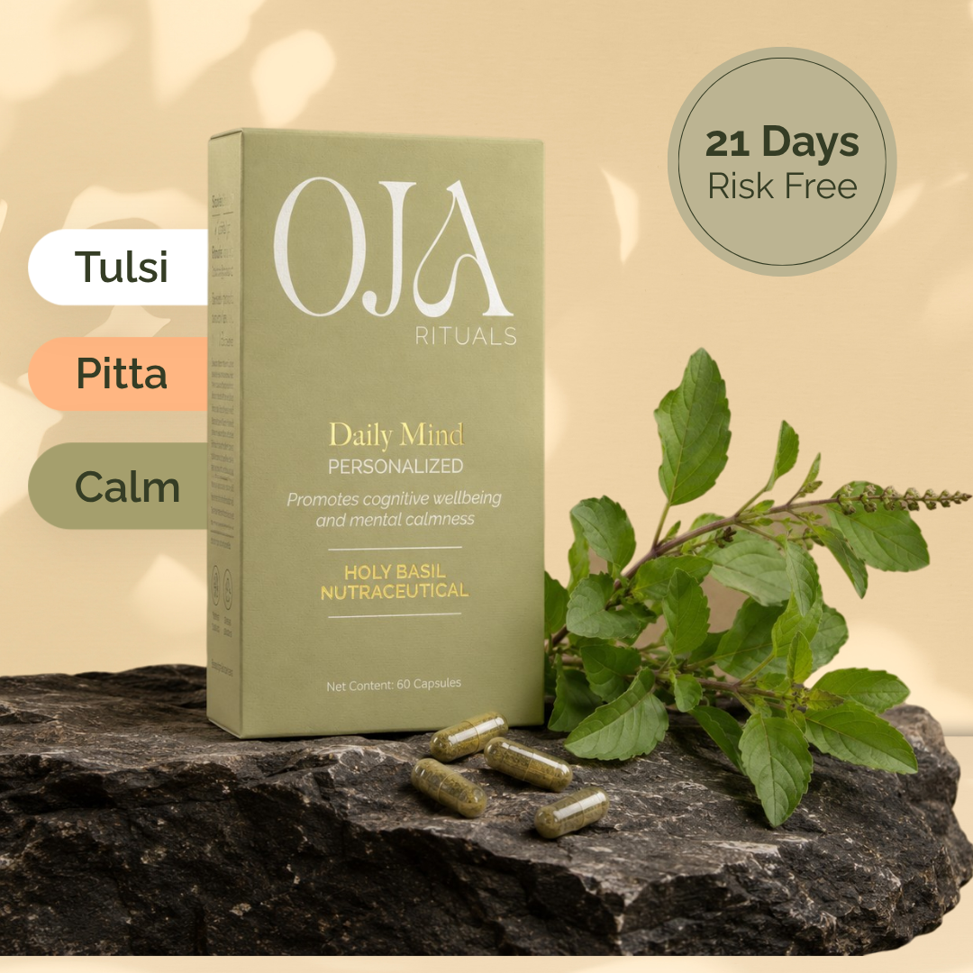 Daily Mind Calm